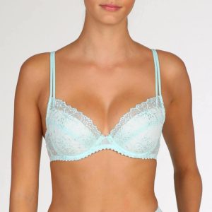 les différentes formes de soutien gorge