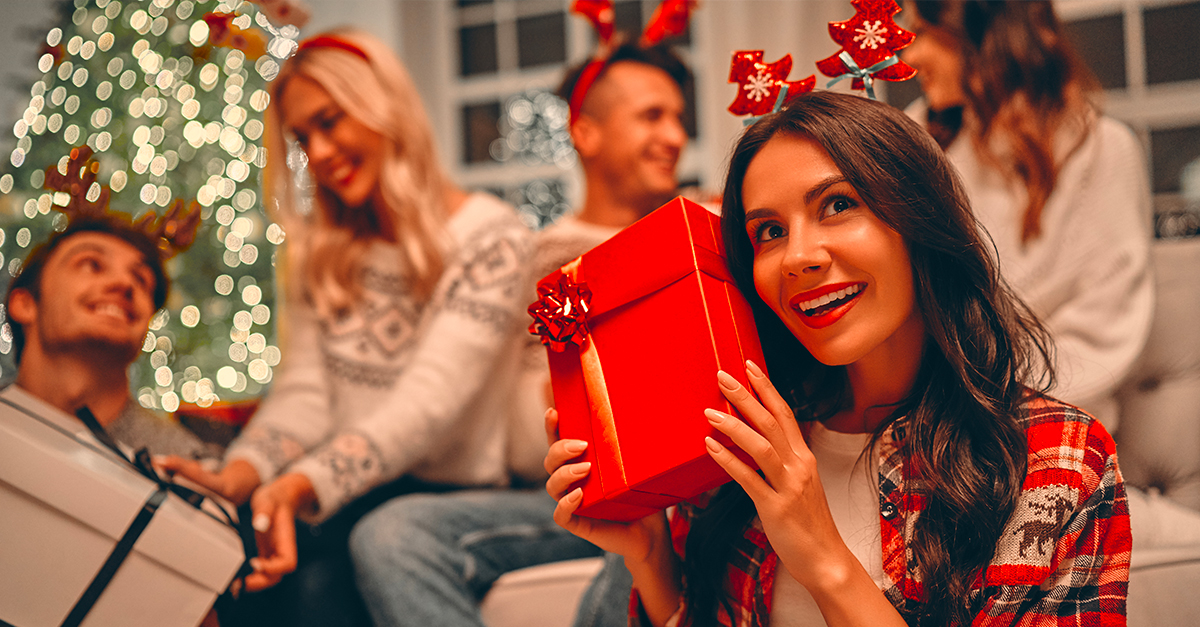 Idées cadeau de Noel pour homme - Femin'elles