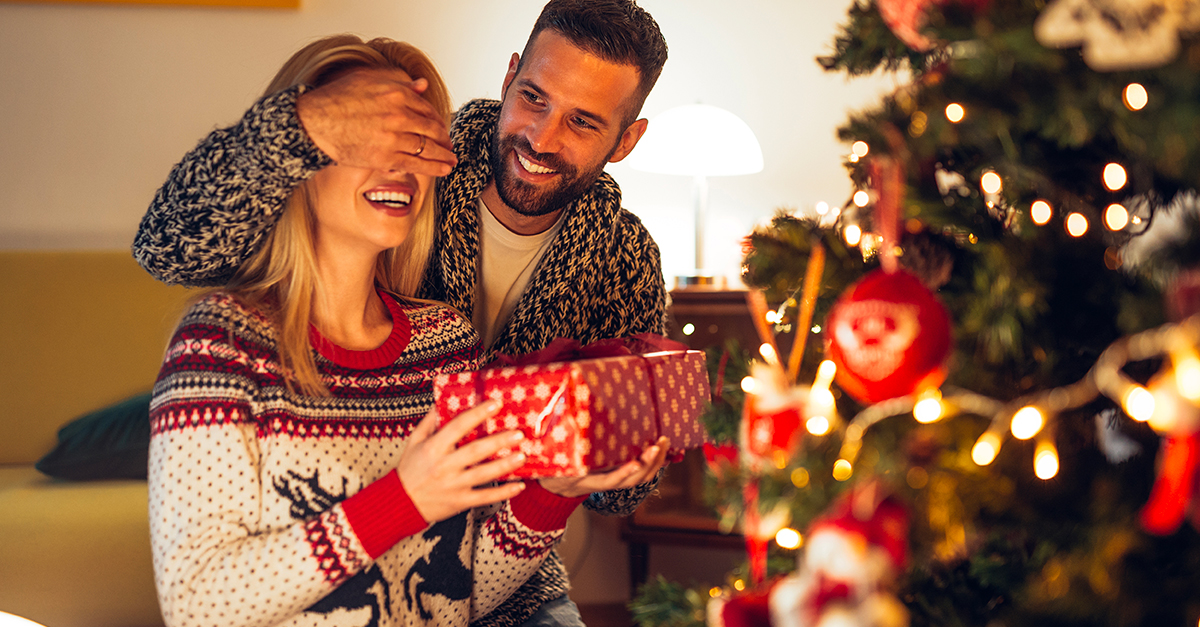 Cadeaux de Noël pour elle : les idées pour votre moitié, votre maman ou  votre amie